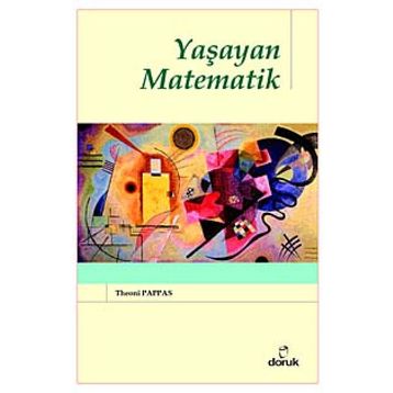 YAŞAYAN MATEMATIK - THEONI PAPPAS
