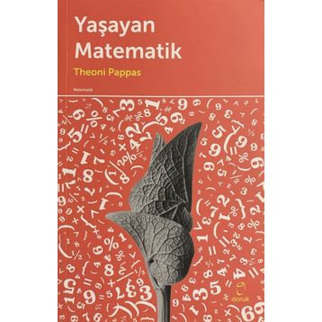 YAŞAYAN MATEMATIK - THEONI PAPPAS
