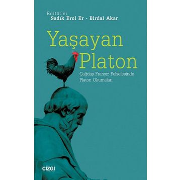Yaşayan Platon - Sadık Erol Er