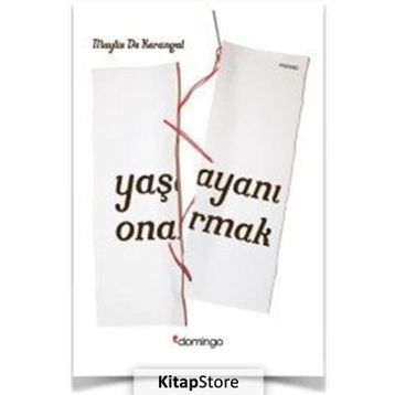 Yaşayanı Onarmak - Maylis De Kerangal