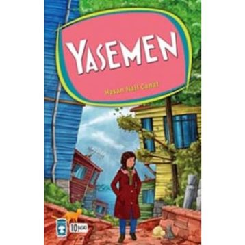 Yasemen - Hasan Nail Canat