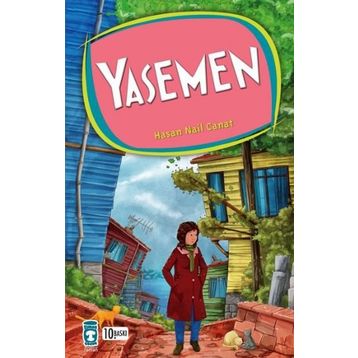 Yasemen - Hasan Nail Canat