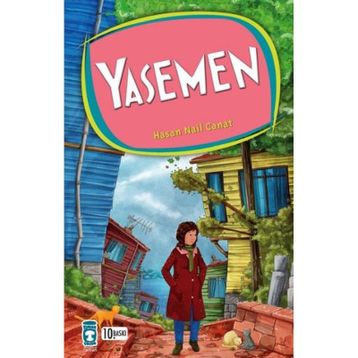 Yasemen - Hasan Nail Canat