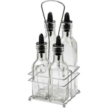 Yasemin 4'lü Set 200 ml Yağlık