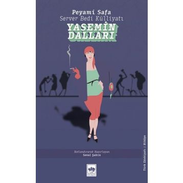 Yasemin Dalları - Peyami Safa