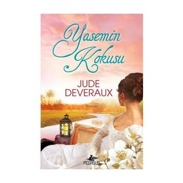 Yasemin Kokusu - Jude Deveraux
