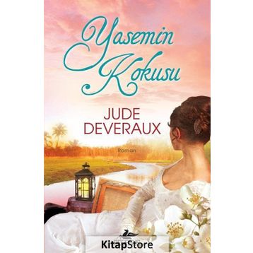 Yasemin Kokusu - Jude Deveraux