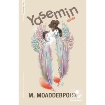 Yasemin Morteza Moaddebpour