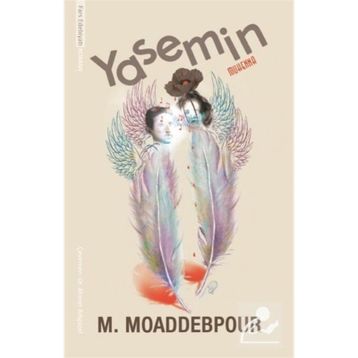 Yasemin Morteza Moaddebpour
