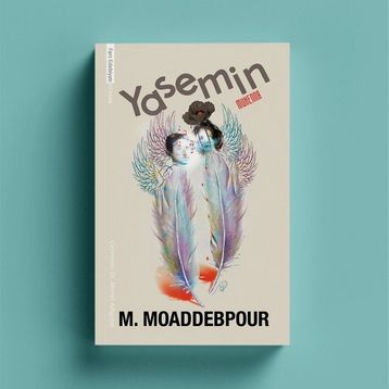 Yasemin Morteza Moaddebpour