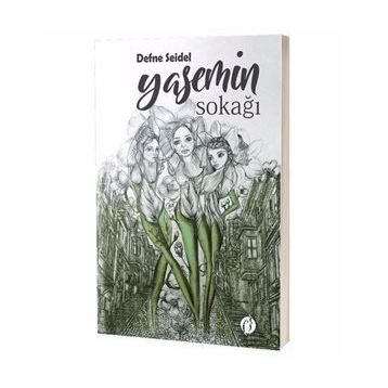 Yasemin Sokağı - Defne Seidel
