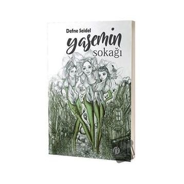 Yasemin Sokağı - Defne Seidel
