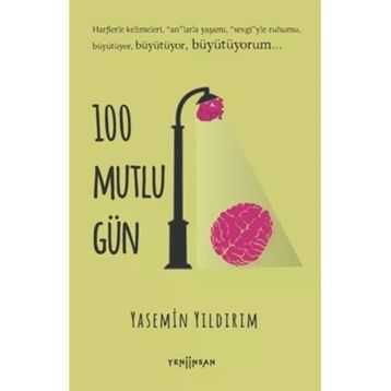 Yasemin Yıldırım 100 Mutlu Gün