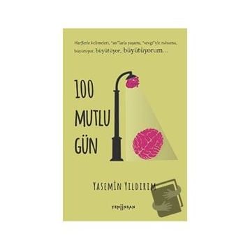 Yasemin Yıldırım 100 Mutlu Gün