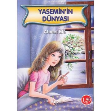 Yasemin’in Dünyası - Ahmet Efe