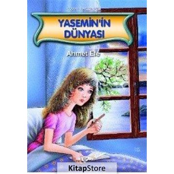 Yasemin’in Dünyası - Ahmet Efe