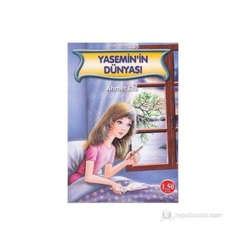 Yasemin’in Dünyası - Ahmet Efe