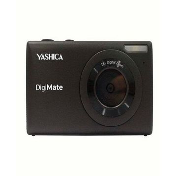 Yashica DigiMate Dijital Fotoğraf Makinesi