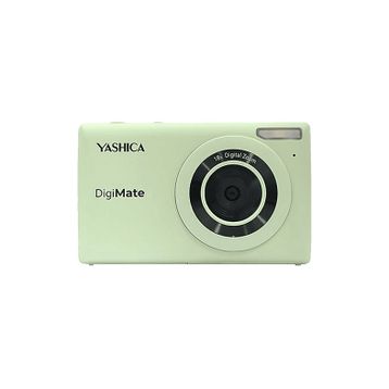 Yashica DigiMate Dijital Fotoğraf Makinesi