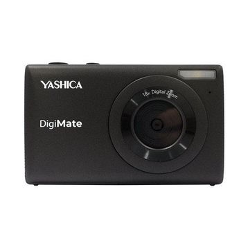 Yashica DigiMate Dijital Fotoğraf Makinesi