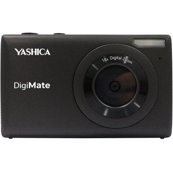 Yashica DigiMate Dijital Fotoğraf Makinesi