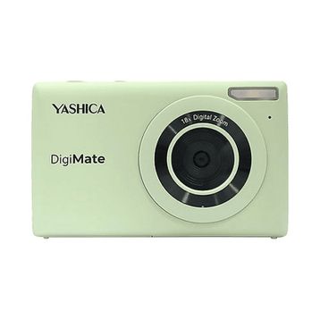 Yashica DigiMate Dijital Fotoğraf Makinesi