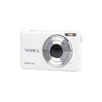 Yashica Digipix 100 Dijital Fotoğraf Makinesi