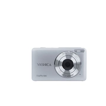 Yashica Digipix 100 Dijital Fotoğraf Makinesi