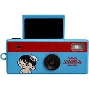Yashica Funtastic Dijital Fotoğraf Makinesi