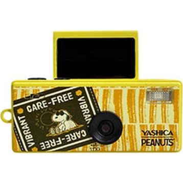 Yashica Funtastic Dijital Fotoğraf Makinesi