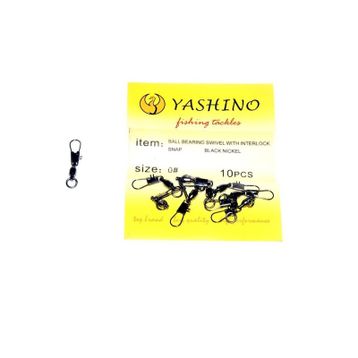 Yashıno NO.0 Klips