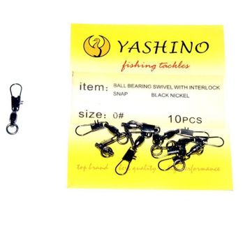 Yashıno NO.0 Klips