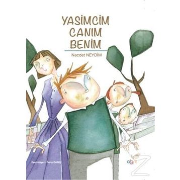 Yasimcim Canım Benim - Necdet Neydim