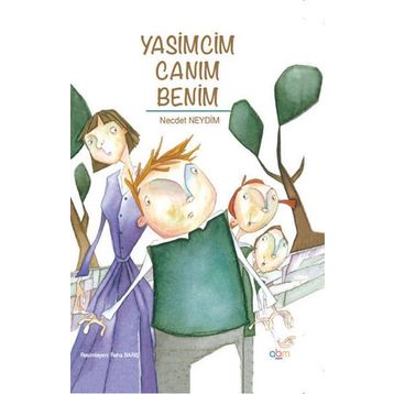 Yasimcim Canım Benim - Necdet Neydim