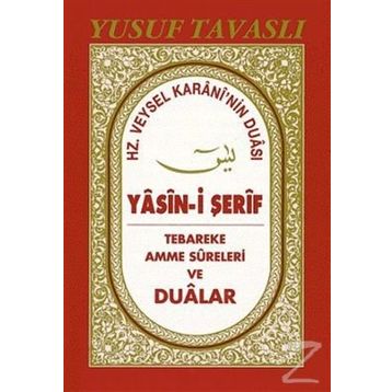 Yasin-i Şerif - Yusuf Tavaslı