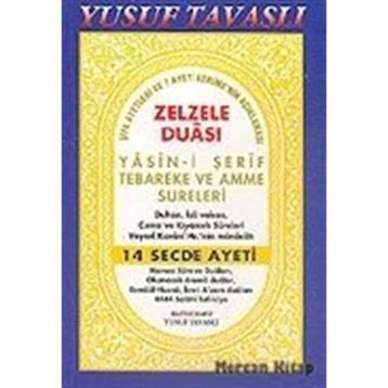 Yasin-i Şerif - Yusuf Tavaslı