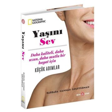 Yaşını Sev - National Geographic