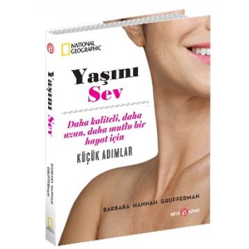 Yaşını Sev - National Geographic