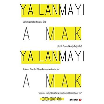 Yaşlanmayı Aşmak - Kolektif