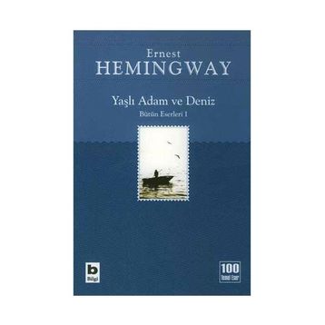YAŞLI ADAM VE DENIZ - GENEL