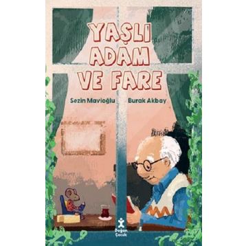 Yaşlı Adam ve Fare - Doğan Çocuk