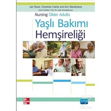 Yaşlı Bakımı Hemşireliği - Nursing Older