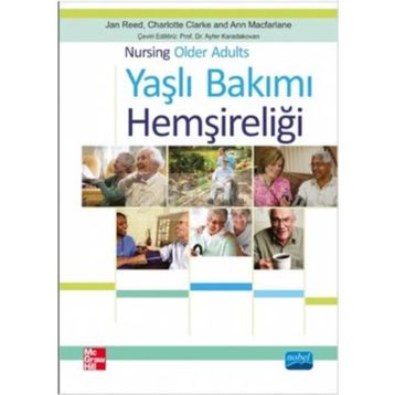 Yaşlı Bakımı Hemşireliği - Nursing Older