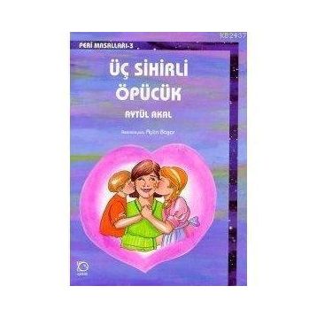 YAŞLI ÇOCUK - AYTÜL AKAL