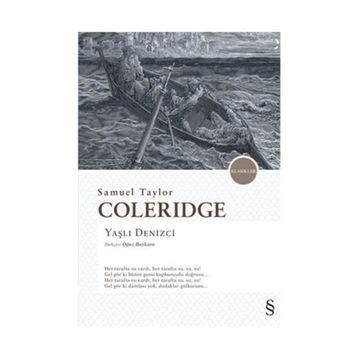 Yaşlı Denizci - Sanuel Taylor Coleridge