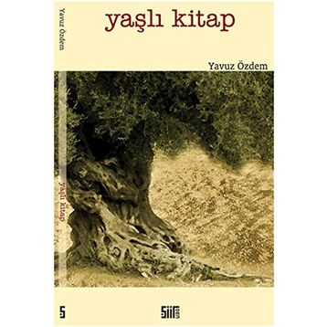 Yaşlı Kitap - Yavuz Özdem