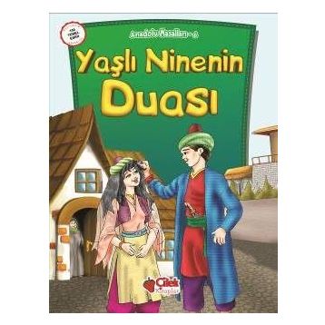 Yaşlı Ninenin Duası - Ali Faik Gedikoğlu