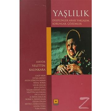 Yaşlılık - Velittin Kalınkara