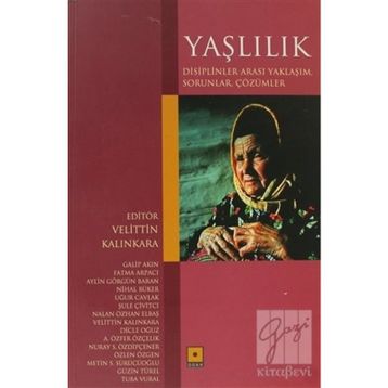 Yaşlılık - Velittin Kalınkara