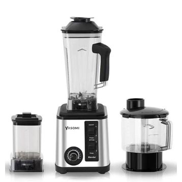 Yasomi 5042 Super Mix 800 W 3 lt Buz Kırıcı Blender
